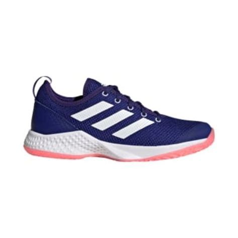 adidas schoenen flash|Adidas tennis courtflash shoes.